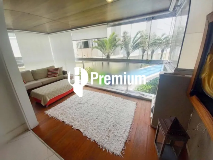 Foto 1 de Apartamento com 2 Quartos à venda, 90m² em Barra da Tijuca, Rio de Janeiro