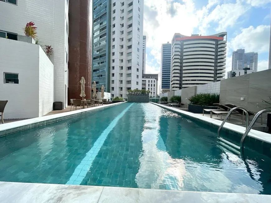 Foto 1 de Apartamento com 3 Quartos à venda, 154m² em Brisamar, João Pessoa