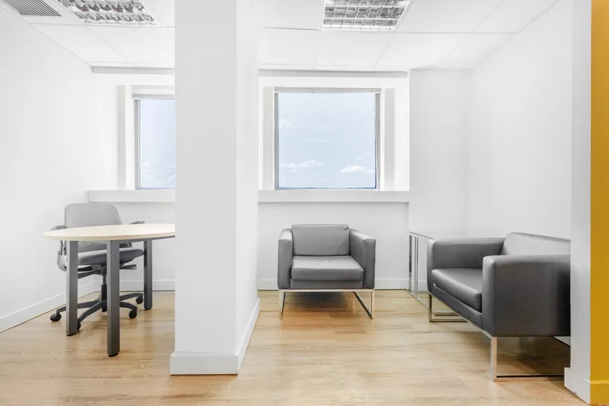 Foto 1 de Sala Comercial para alugar, 5m² em Asa Norte, Brasília