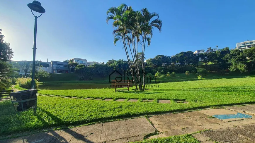 Foto 1 de Lote/Terreno à venda, 668m² em CONDOMINIO JARDIM PARADISO, Indaiatuba