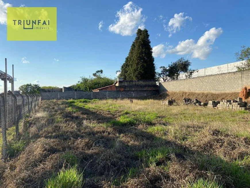 Foto 1 de Lote/Terreno à venda, 1000m² em Retiro Sao Joao, Sorocaba