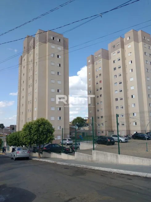 Foto 1 de Apartamento com 2 Quartos à venda, 49m² em Jardim das Palmeiras I, Nova Odessa