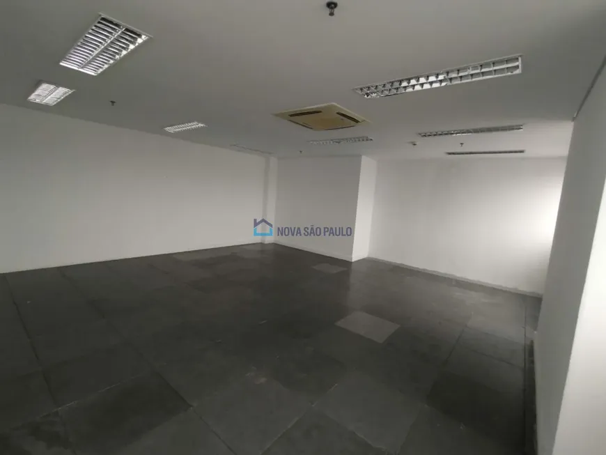 Foto 1 de Sala Comercial para alugar, 243m² em Planalto Paulista, São Paulo