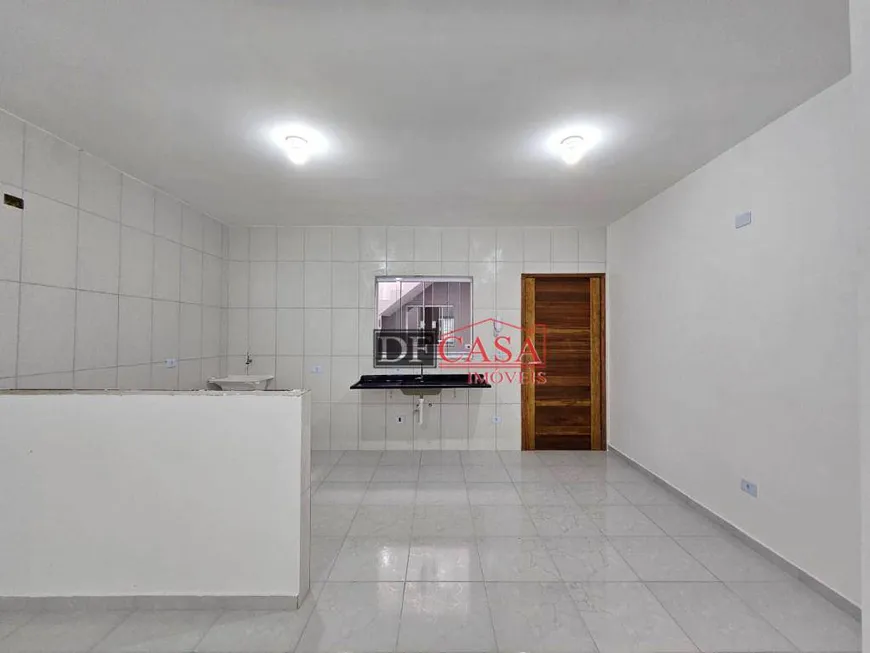 Foto 1 de Apartamento com 2 Quartos à venda, 66m² em Itaquera, São Paulo