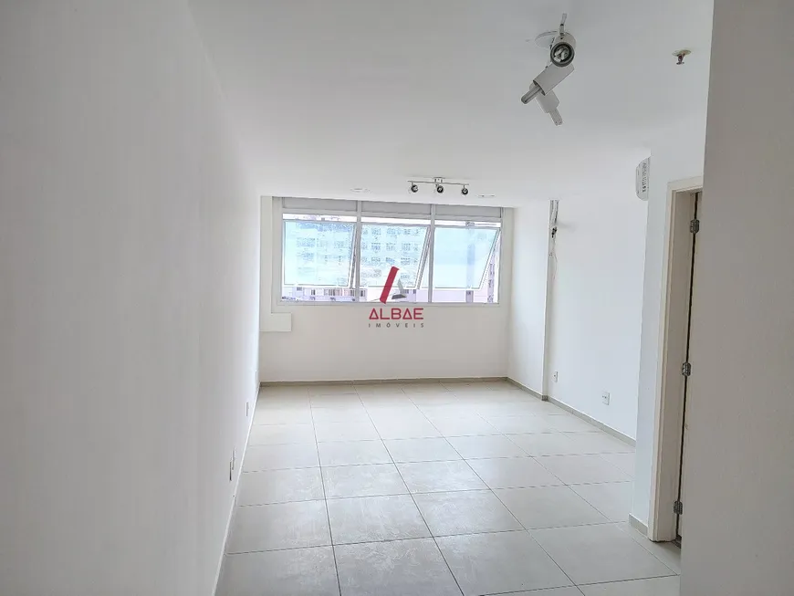 Foto 1 de Sala Comercial à venda, 25m² em Tijuca, Rio de Janeiro