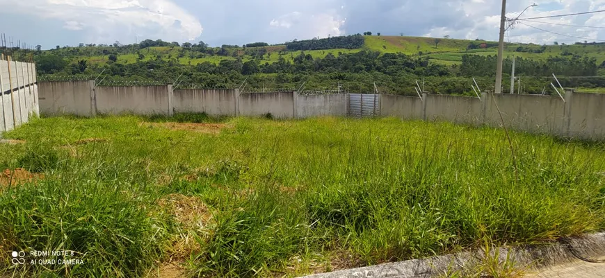 Foto 1 de Lote/Terreno à venda, 250m² em Vale dos Cristais, Taubaté