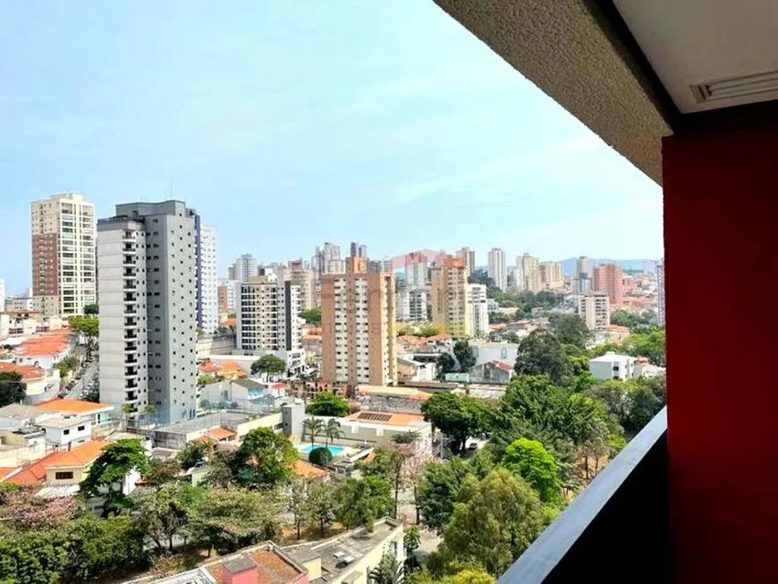 Foto 1 de Apartamento com 2 Quartos à venda, 56m² em Jardim São Paulo, São Paulo