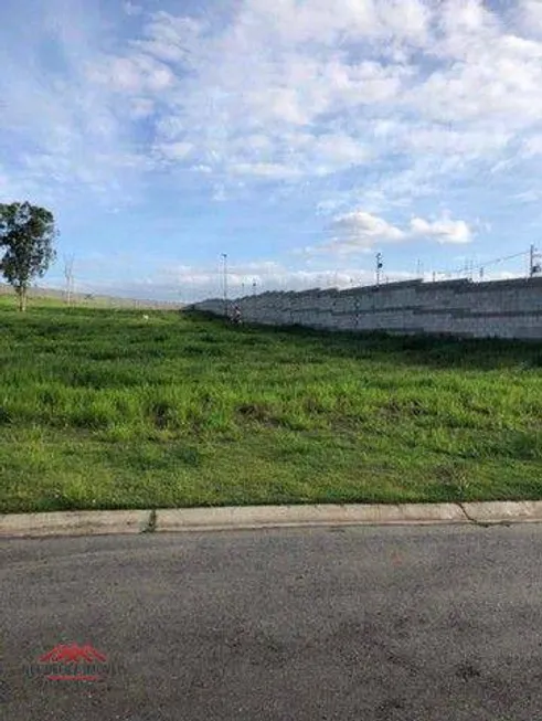 Foto 1 de Lote/Terreno à venda, 895m² em Urbanova, São José dos Campos