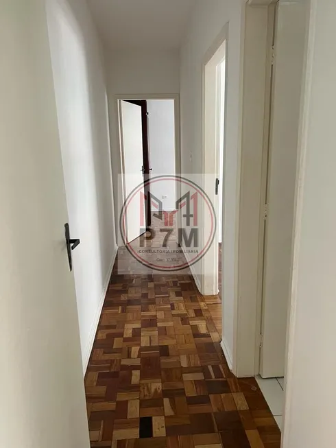 Foto 1 de Apartamento com 2 Quartos para venda ou aluguel, 72m² em Vila Anglo Brasileira, São Paulo