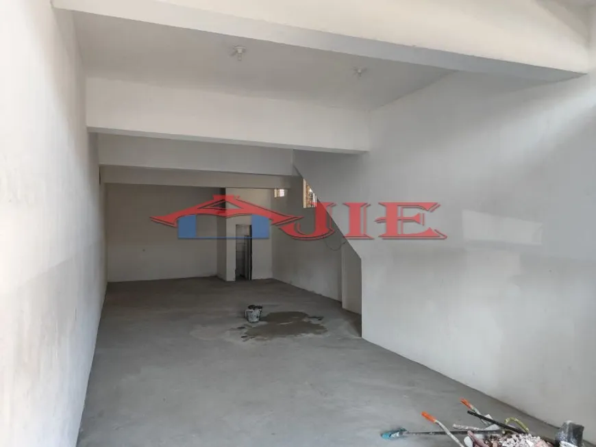 Foto 1 de Ponto Comercial com 1 Quarto para alugar, 100m² em Anchieta, Rio de Janeiro