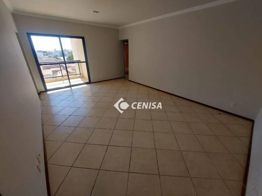 Foto 1 de Apartamento com 3 Quartos à venda, 103m² em Cidade Nova I, Indaiatuba