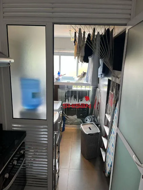 Foto 1 de Apartamento com 3 Quartos para alugar, 96m² em Pinheiros, São Paulo