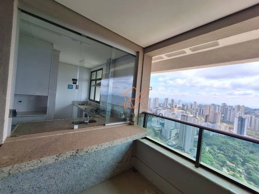 Foto 1 de Apartamento com 1 Quarto à venda, 52m² em Vila da Serra, Nova Lima