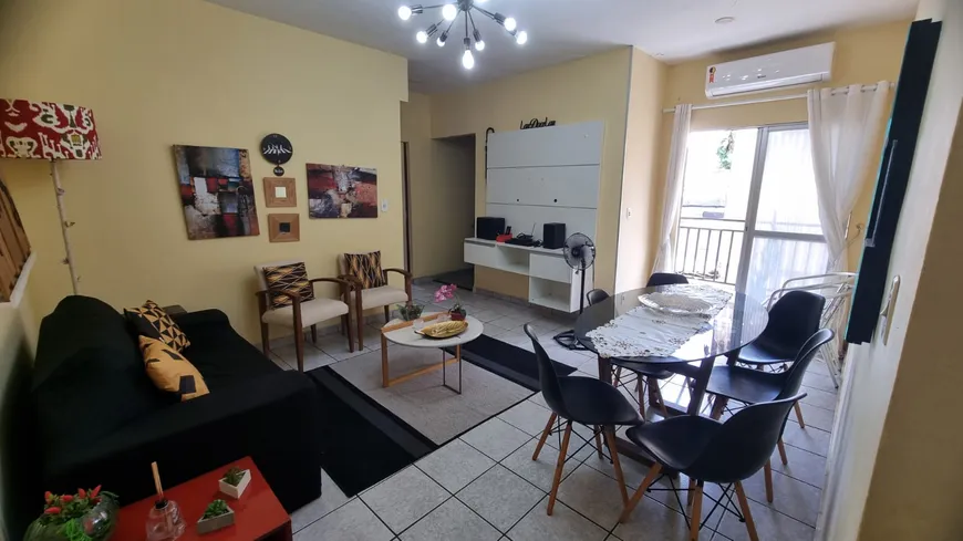 Foto 1 de Apartamento com 2 Quartos à venda, 77m² em Umarizal, Belém