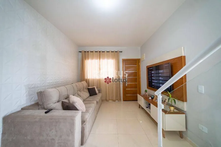 Foto 1 de Casa com 3 Quartos à venda, 200m² em Colinas da Anhanguera, Santana de Parnaíba