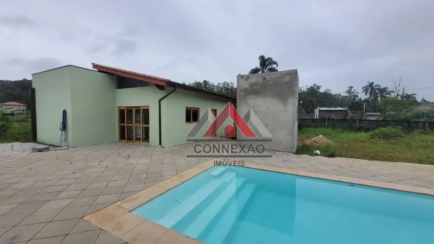 Foto 1 de Casa com 3 Quartos à venda, 200m² em Jardim dos Eucaliptos, Suzano