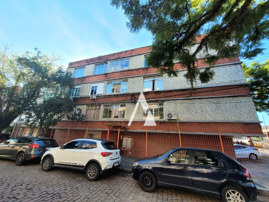 Foto 1 de Apartamento com 1 Quarto à venda, 47m² em Praia de Belas, Porto Alegre