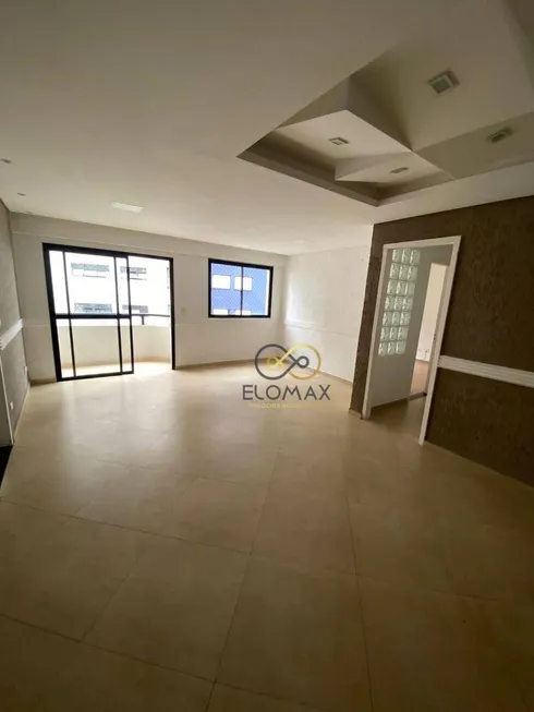 Foto 1 de Apartamento com 3 Quartos à venda, 70m² em Vila Rosalia, Guarulhos