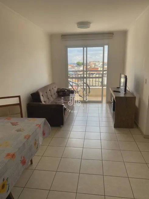 Foto 1 de Apartamento com 3 Quartos à venda, 86m² em Engordadouro, Jundiaí