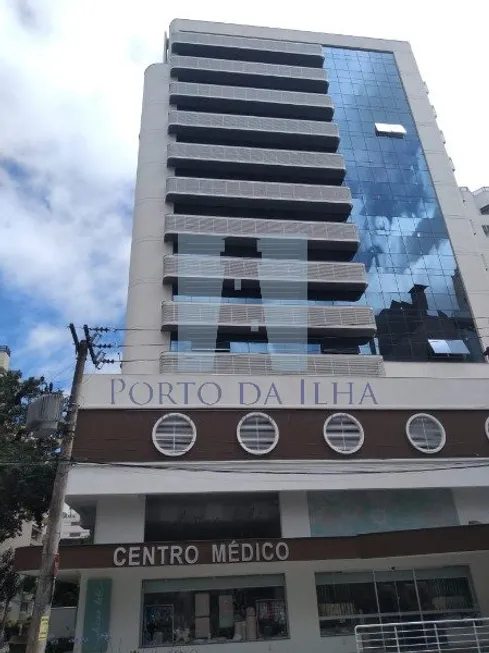 Foto 1 de Sala Comercial à venda, 180m² em Centro, Florianópolis