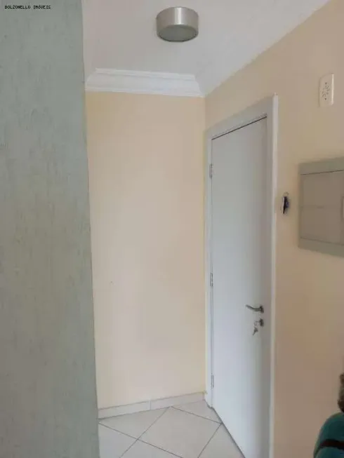 Foto 1 de Apartamento com 2 Quartos à venda, 50m² em Cambuci, São Paulo