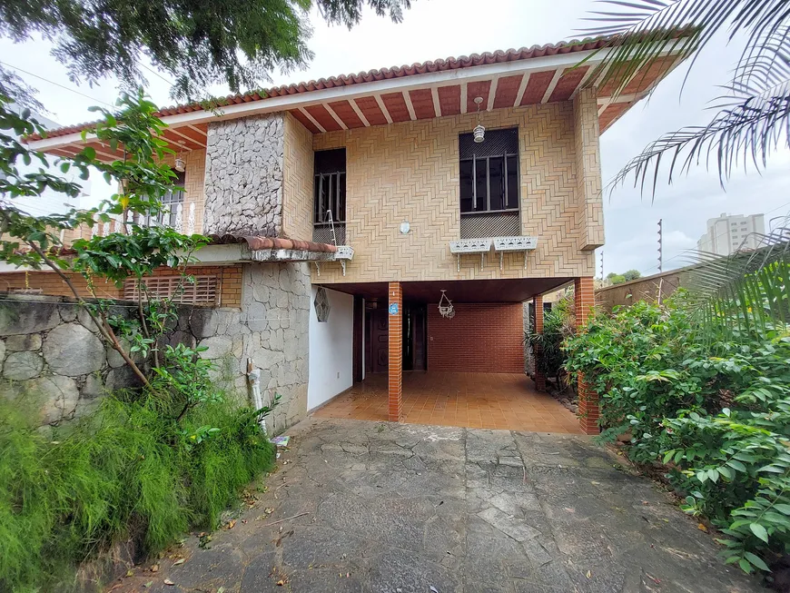 Foto 1 de Casa com 4 Quartos à venda, 417m² em Lagoa Seca, Natal