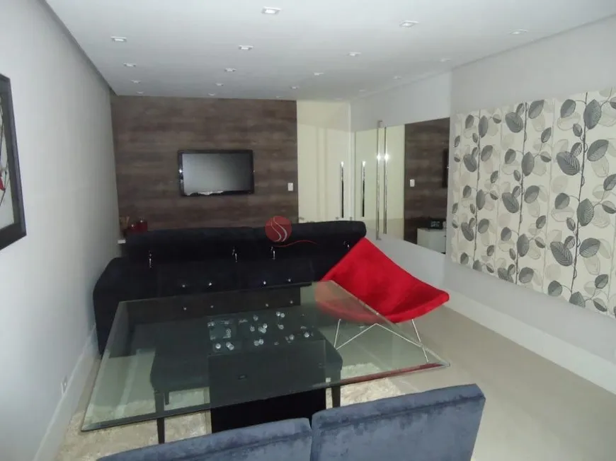 Foto 1 de Apartamento com 2 Quartos à venda, 117m² em Vila Formosa, São Paulo