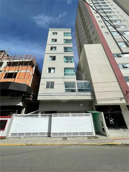 Foto 1 de Apartamento com 2 Quartos à venda, 59m² em Morretes, Itapema