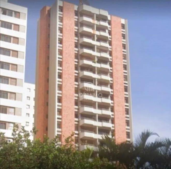 Foto 1 de Apartamento com 3 Quartos à venda, 123m² em Higienópolis, Ribeirão Preto