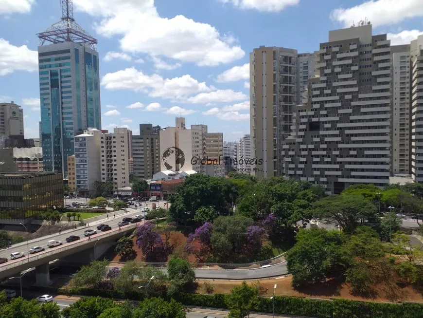 Foto 1 de Ponto Comercial à venda, 30m² em Vila Mariana, São Paulo
