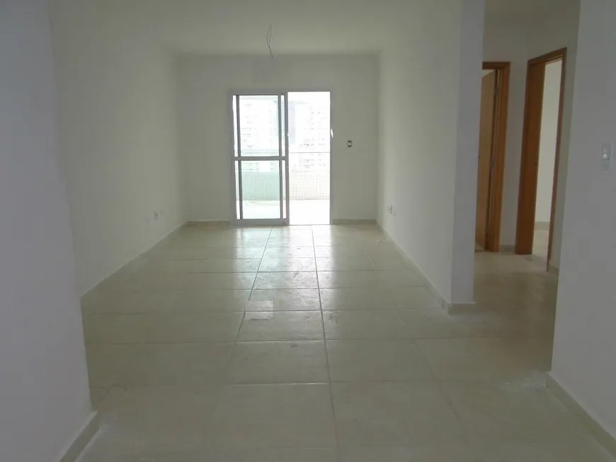 Foto 1 de Apartamento com 4 Quartos à venda, 162m² em Vila Guilhermina, Praia Grande