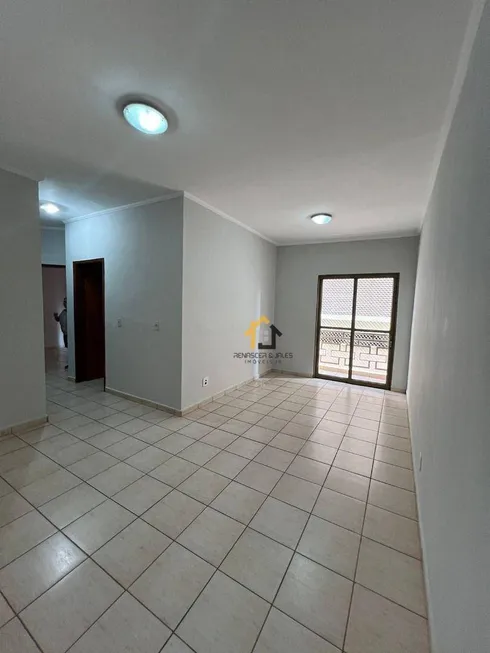 Foto 1 de Apartamento com 3 Quartos à venda, 75m² em Jardim Redentor, São José do Rio Preto