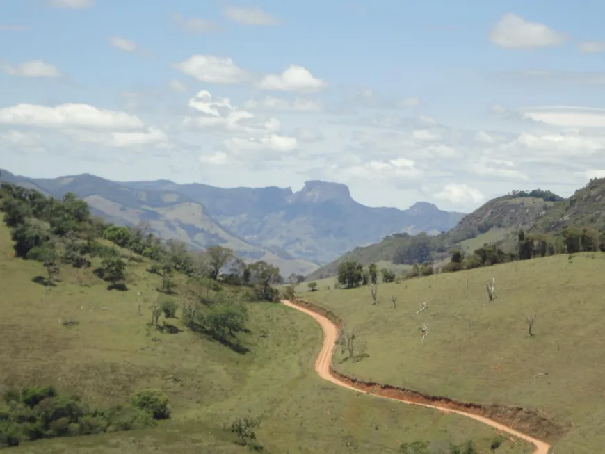 Foto 1 de Lote/Terreno à venda, 205700m² em Centro, Paraisópolis