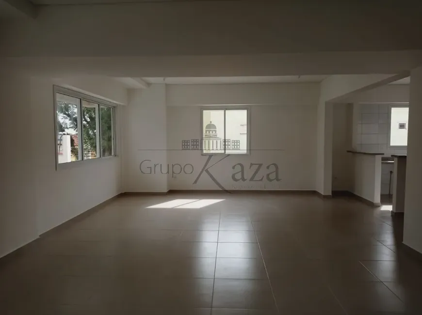 Foto 1 de Apartamento com 2 Quartos à venda, 60m² em Jardim América, São José dos Campos