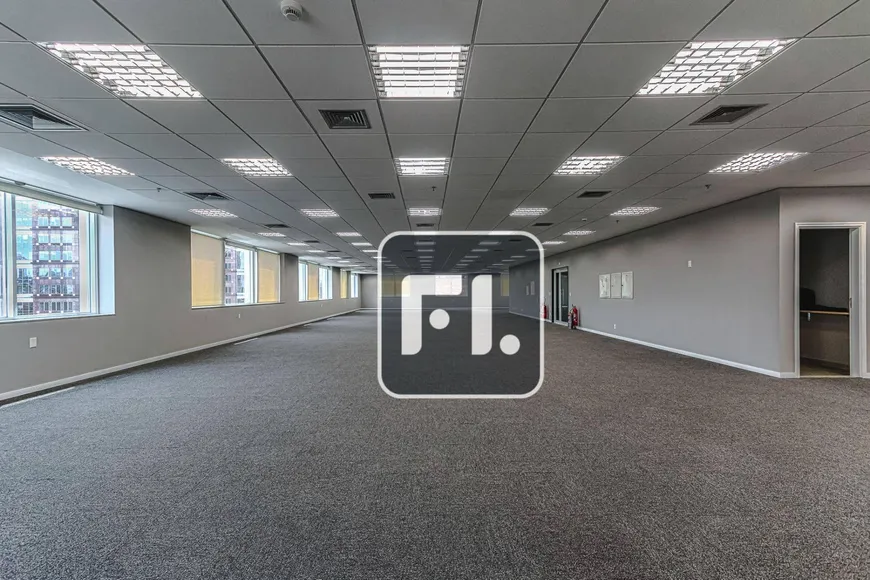 Foto 1 de Sala Comercial para venda ou aluguel, 503m² em Chácara Santo Antônio, São Paulo