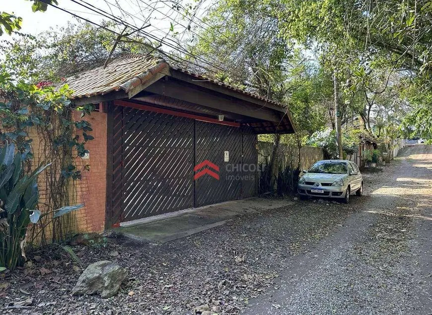 Foto 1 de Casa com 3 Quartos à venda, 98m² em Vila Diva, Carapicuíba