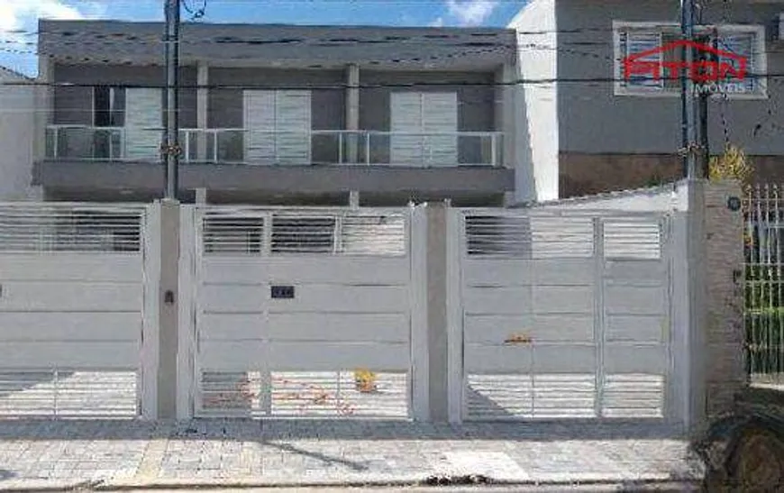 Foto 1 de Sobrado com 3 Quartos à venda, 120m² em Penha, São Paulo