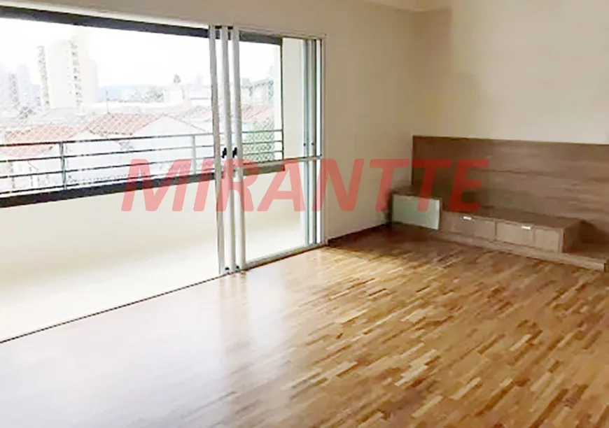 Foto 1 de Apartamento com 3 Quartos à venda, 116m² em Santa Terezinha, São Paulo