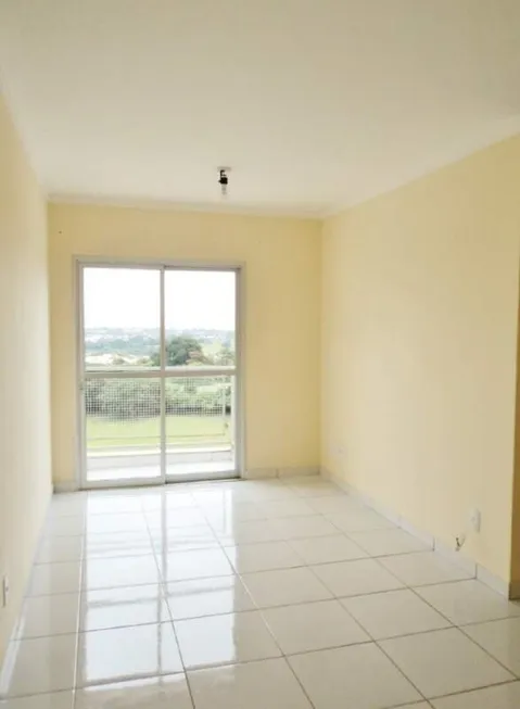 Foto 1 de Apartamento com 3 Quartos à venda, 82m² em Jardim Rosa Marrafon Lucas, Limeira