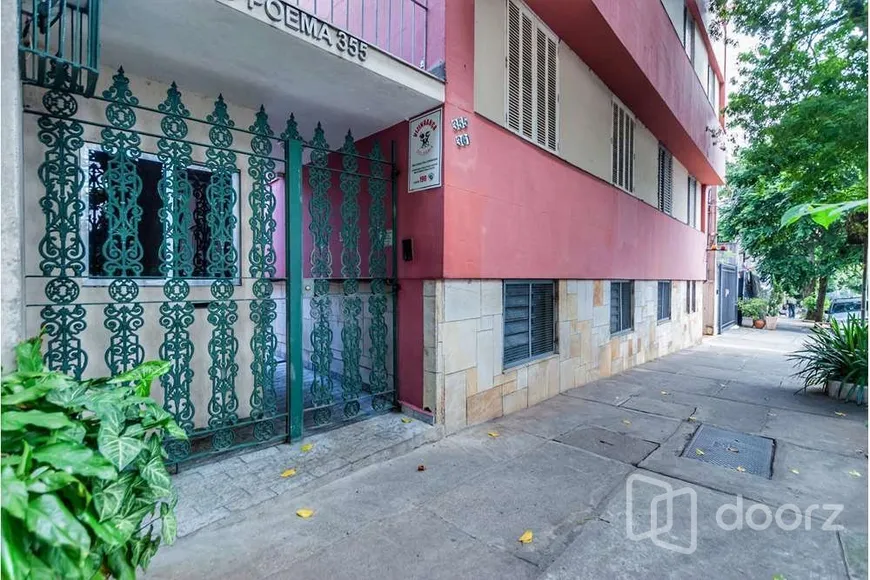 Foto 1 de Apartamento com 2 Quartos à venda, 71m² em Jardim Vila Mariana, São Paulo
