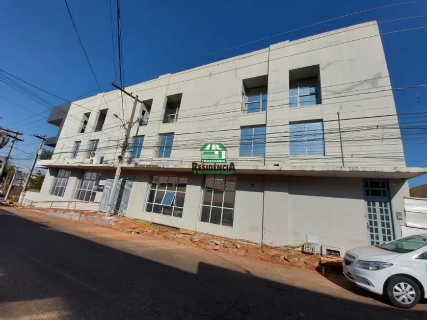 Foto 1 de Kitnet para alugar, 40m² em Maracana, Anápolis