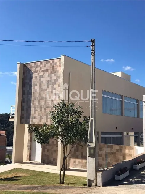 Foto 1 de Casa de Condomínio com 3 Quartos à venda, 570m² em Centro, Jarinu