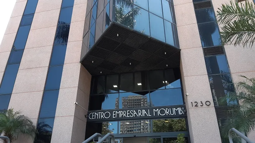 Foto 1 de Sala Comercial à venda, 37m² em Morumbi, São Paulo