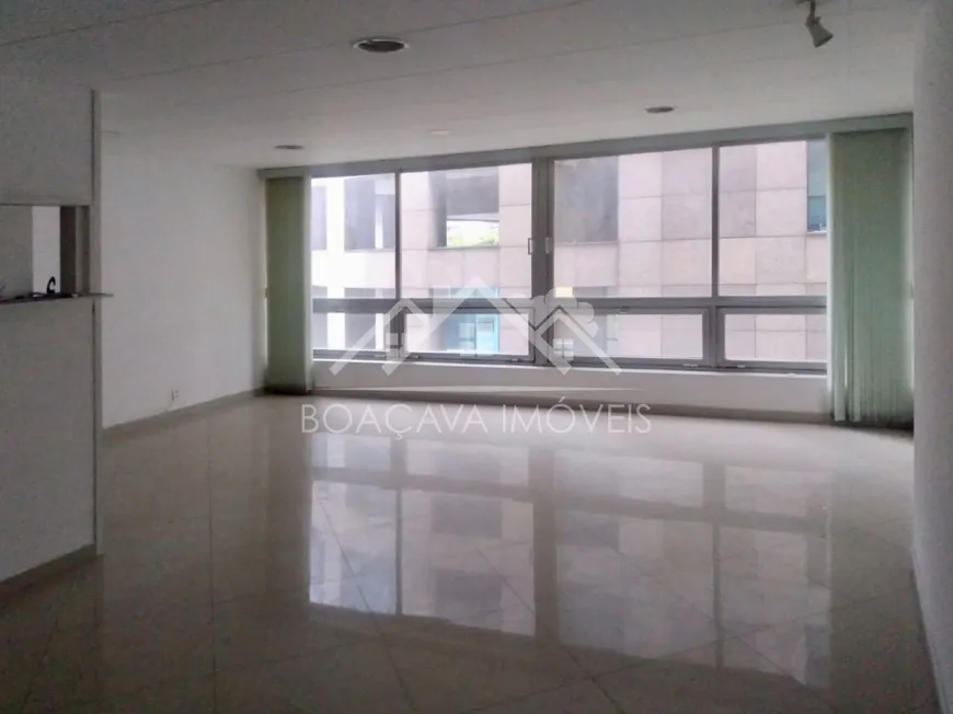 Foto 1 de Sala Comercial com 1 Quarto à venda, 28m² em Jardim Paulista, São Paulo