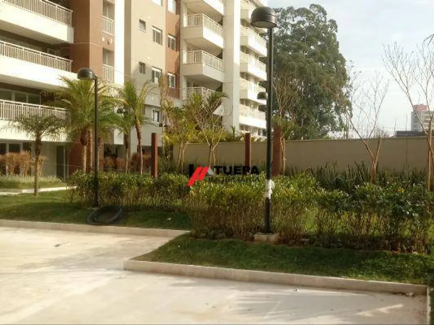 Foto 1 de Apartamento com 3 Quartos à venda, 127m² em Jardim Chacara Inglesa, São Bernardo do Campo