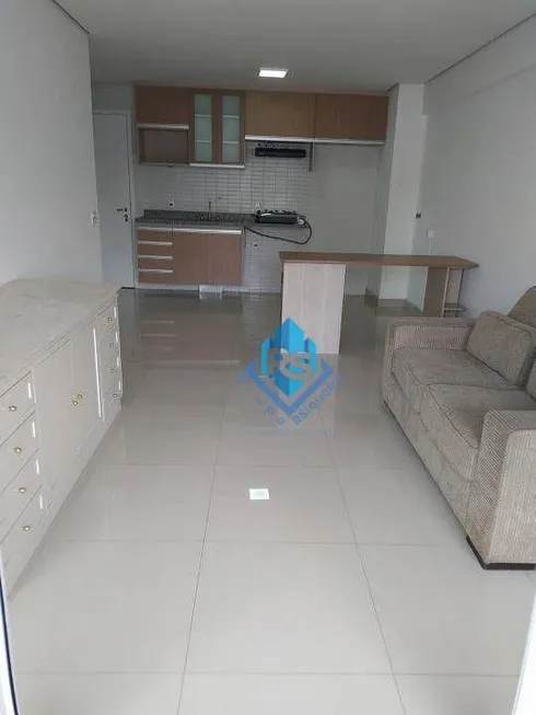 Foto 1 de Apartamento com 2 Quartos à venda, 80m² em Bela Vista, São Paulo