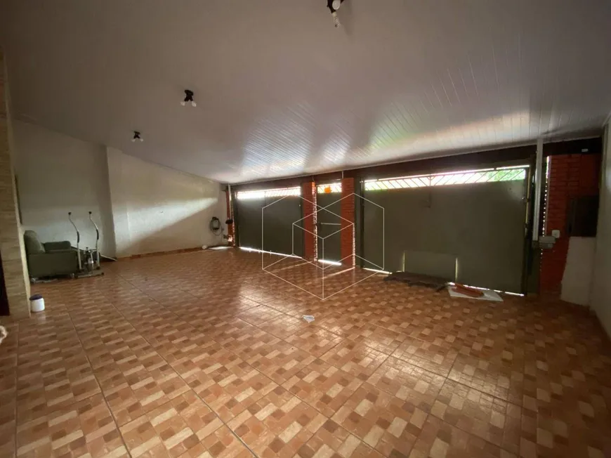 Foto 1 de Casa com 2 Quartos à venda, 150m² em Jardim Joao Ballan II, Jaú