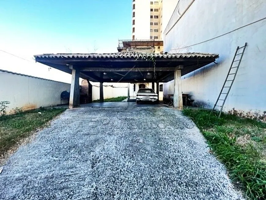 Foto 1 de Casa com 4 Quartos à venda, 478m² em Vila Carvalho, Sorocaba