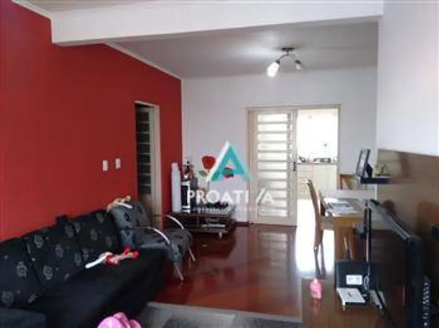 Foto 1 de Apartamento com 3 Quartos à venda, 125m² em Santa Teresinha, Santo André