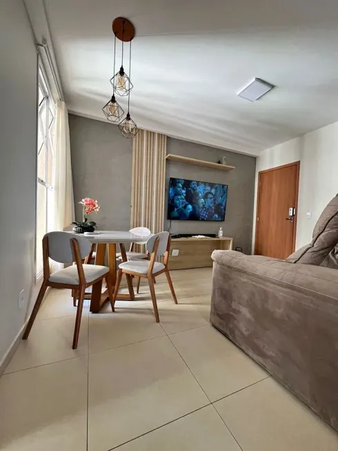 Foto 1 de Apartamento com 2 Quartos à venda, 56m² em Iririú, Joinville